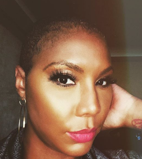 Tamar Braxton Refused To Return To Stage During Play After Not Receiving Food During Intermission