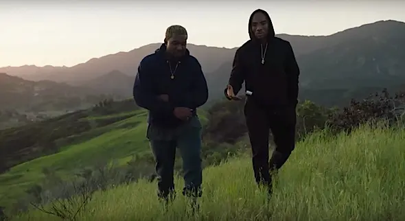 Charlamagne Cancels Event w/ Kanye West