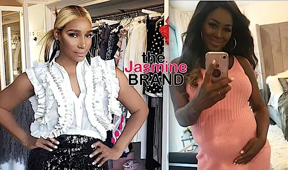 NeNe Leakes – Shame On BRAVO For Not Bringing Back Kenya Moore!