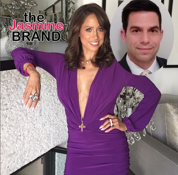 Stacey Dash Marries For 4th Time, Knew Husband 10 Days Before Walking Down Aisle!