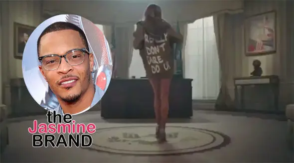 Melania Trump’s Rep Calls for Boycott of T.I.: “How is this acceptable?”