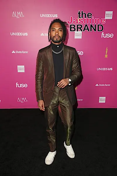 Miguel – TikTok User Shares Her Disappointing Experience Meeting Singer: He Was So Mean That I Cried When I Got Home [VIDEO]