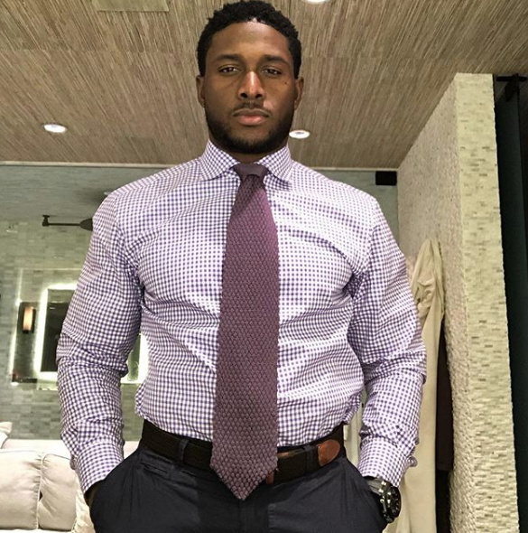 Reggie Bush Sparks Flu Vaccinations Dialogue