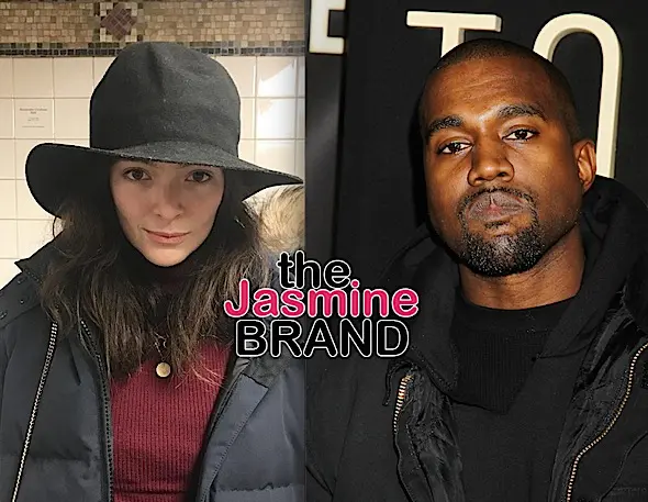 Kanye’s Set Designer Addresses Lorde’s Accusations Of Stealing