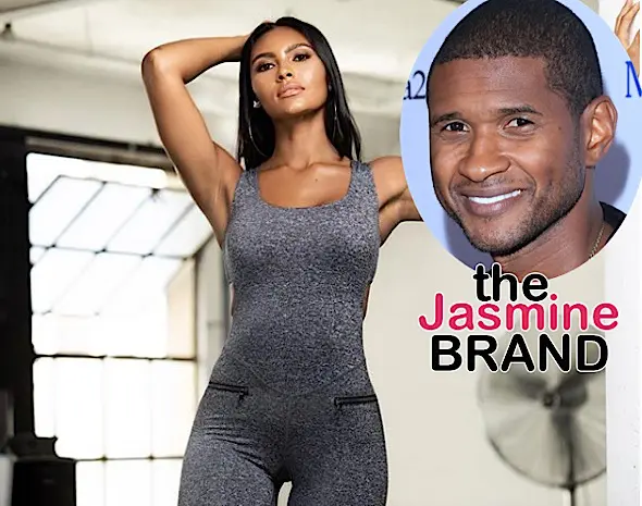 EXCLUSIVE: Source Denies Rumors Of Evelyn Lozada’s Daughter Shaniece Hairston Dating Usher