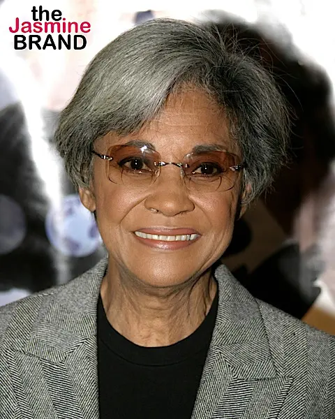 Jazz Singer Nancy Wilson Dies At 81 [Condolences]