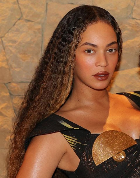 Beyoncé Reflects On Raising $7.1 Billion To Eliminate Poverty