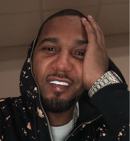 Juelz Santana Sentenced To 2 Years In Prison