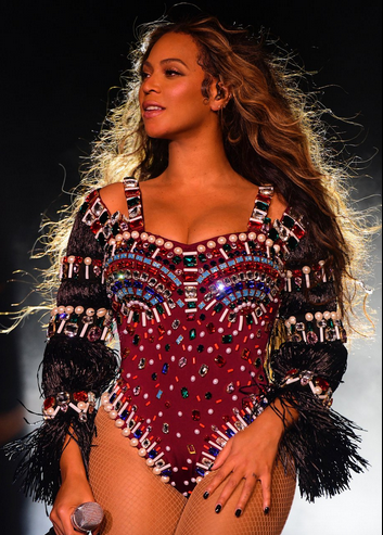 Beyonce Releases ‘Lemonade’ On Spotify & Apple Music 3 Years After Releasing Album + Launches the #BeforeILetGoChallenge