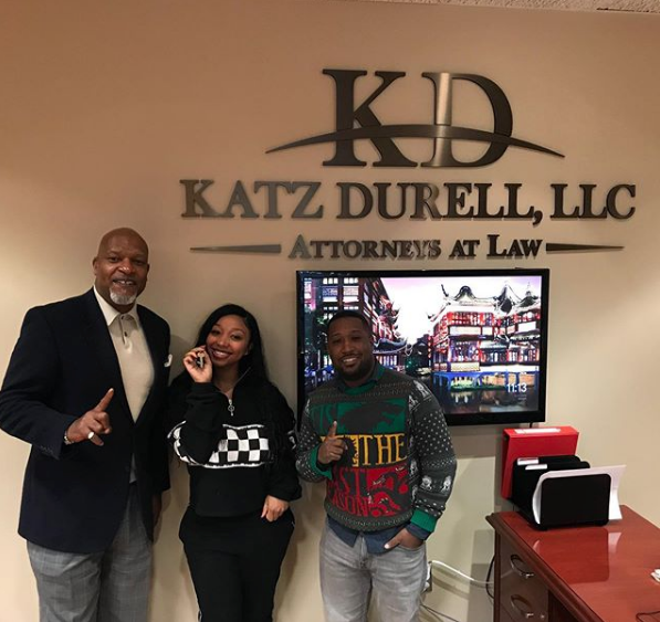 Tiny’s 22-Year-Old Daughter Zonnique Buys Her 1st Home [Photo]