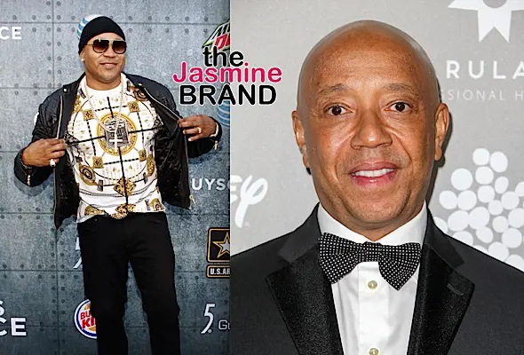 LL Cool J Deserves To Be In The Rock & Roll Hall of Fame, According To Russell Simmons