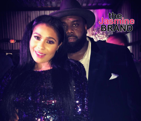EXCLUSIVE: Reality Star Althea Heart Dating L.A. Reid’s Son – They’re Talking Marriage!