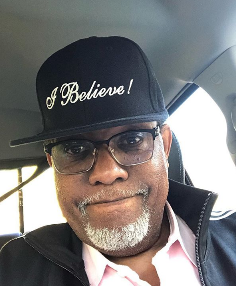 NeNe Leakes’ Husband Says He’s Not Feeling Well: Cancer Leave Me Alone