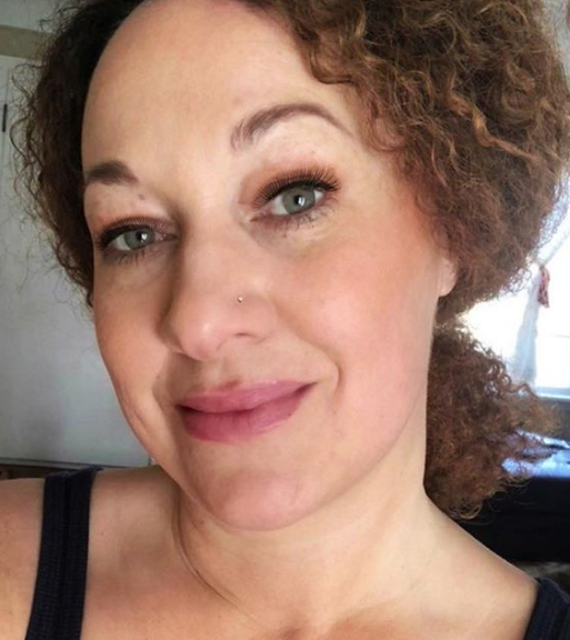Rachel Dolezal: Race Is NOT Real, We Are All Africans