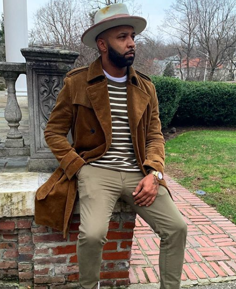 Joe Budden Says Coronavirus Is A Form Of Population Control [VIDEO]