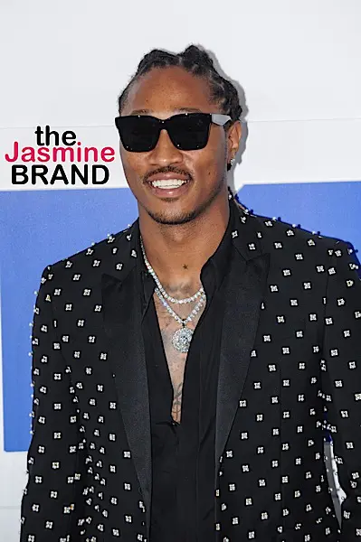 Future Announces Benefit Concert For Haiti After Earthquake, Challenges Other Celebs To Join