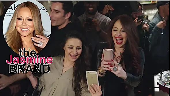 Mariah Carey’s Ex Assistant Sues Singer’s Ex Manager: She Urinated On Me & Called Me The N-Word