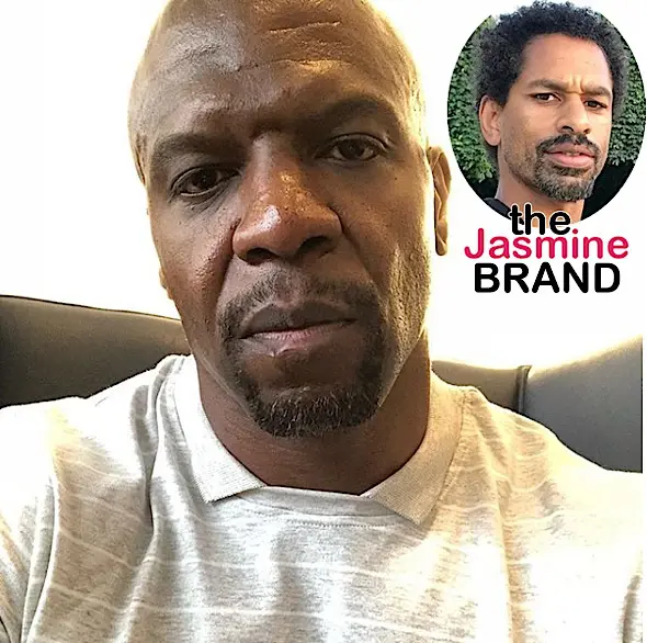 Terry Crews Cancels Interview w/ Toure After Sexual Harassment Claims