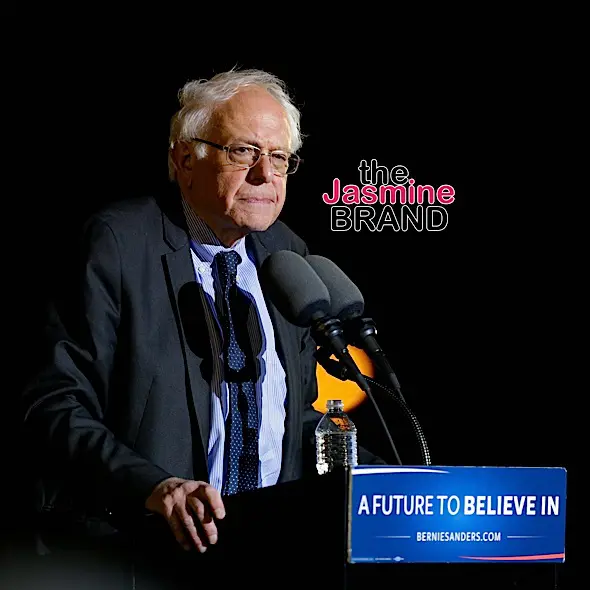 Bernie Sanders Announces 2nd Run For President