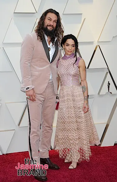 Jason Momoa Says Wife Lisa Bonet Was His Childhood Crush ‘I Didn’t Let Her Know I Was A Stalker Until After We Had Kids’