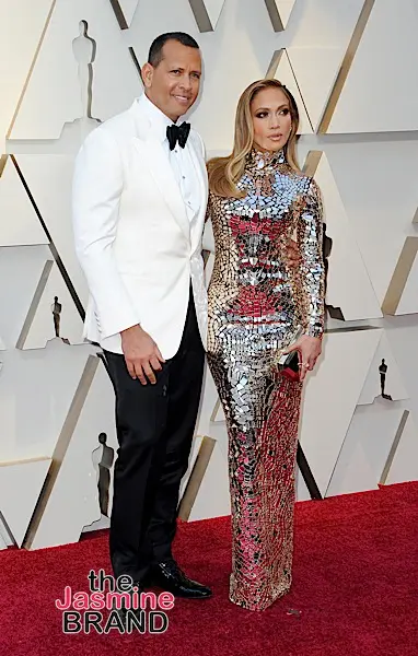 J.Lo Admits She Hasn’t Started Planning Wedding To A-Rod: I Really Don’t Know Yet! 