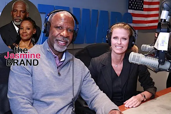 B. Smith’s Husband Says If Girlfriend Wasn’t White, Relationship Wouldn’t Be An Issue