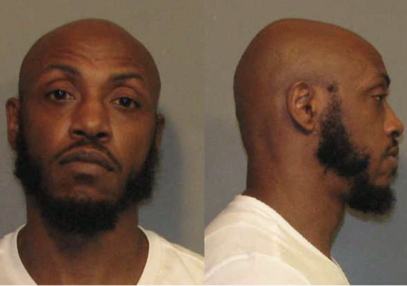 Mystikal Released From Prison After Serving Time On Rape Case