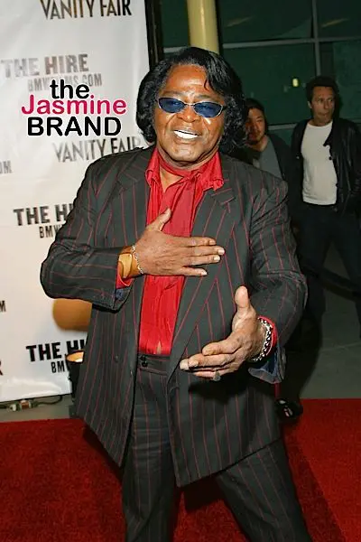 James Brown’s Estate Nears Settlement 15 Years After His Death, Scholarship Charity To Be Established W/ Late Star’s Inheritance
