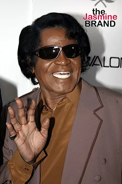 James Brown’s Estate Sells For $90 Million After 15-Year Battle