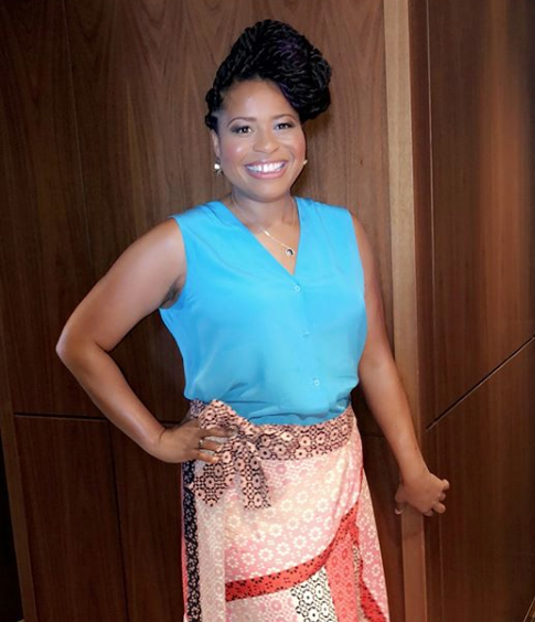 ‘Power’ Creator Courtney Kemp Prepping Drama About Corrupt Cops Based On True Story