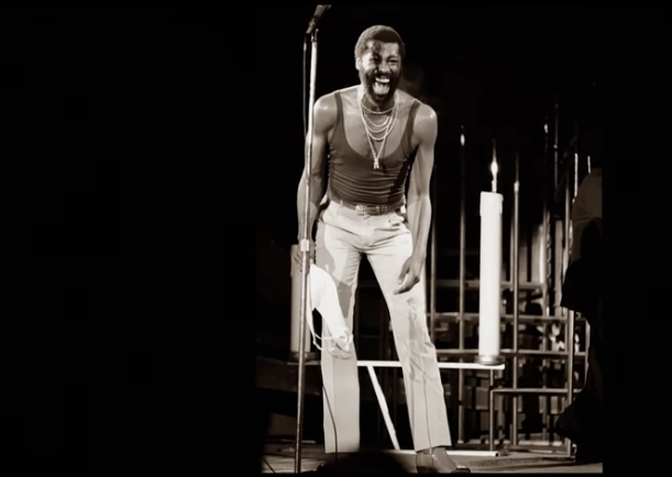 1st Look: “Teddy Pendergrass: If You Don’t Know Me” [Trailer]