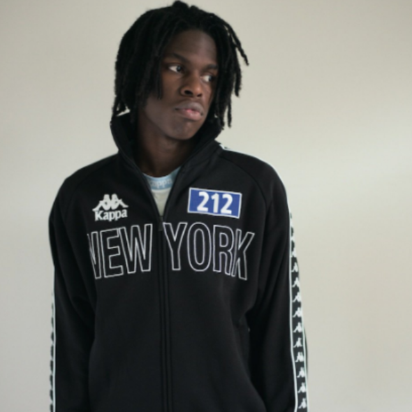 Daniel Caesar Says Comments About Black People Being Mean To Whites Came From His Ego: “I Was Talking Down To You Guys” [VIDEO]