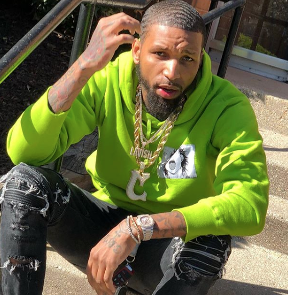 Kevin Durant’s Mother Reacts To Cliff Dixon’s Death: Our Family Was An Extension of His