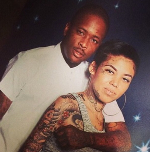 YG & Girlfriend Expecting Baby #2
