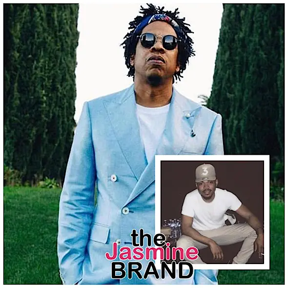 Jay-Z & Chance the Rapper To Headline Woodstock 50