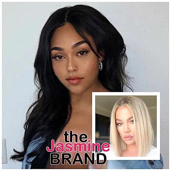 Jordyn Woods On How She Hopes To Be Portrayed On Upcoming KUWTK Episode: “Hopefully, like myself & the real me will shine.”