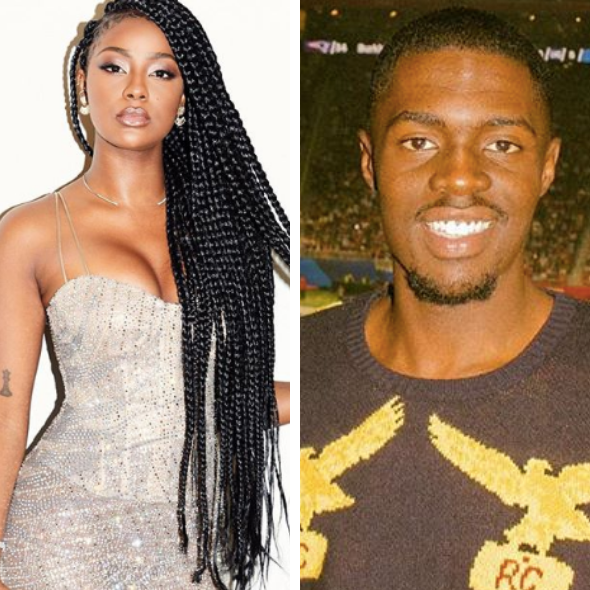 Justine Skye’s Ex Sheck Wes Will Not Be Charged For Allegedly Attacking Her