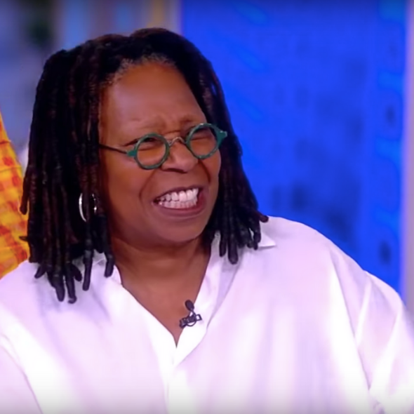 Whoopi Goldberg On Dating Younger Men: There’s A Lot Of Information That You Have To Impart & Sometimes It’s Tiring