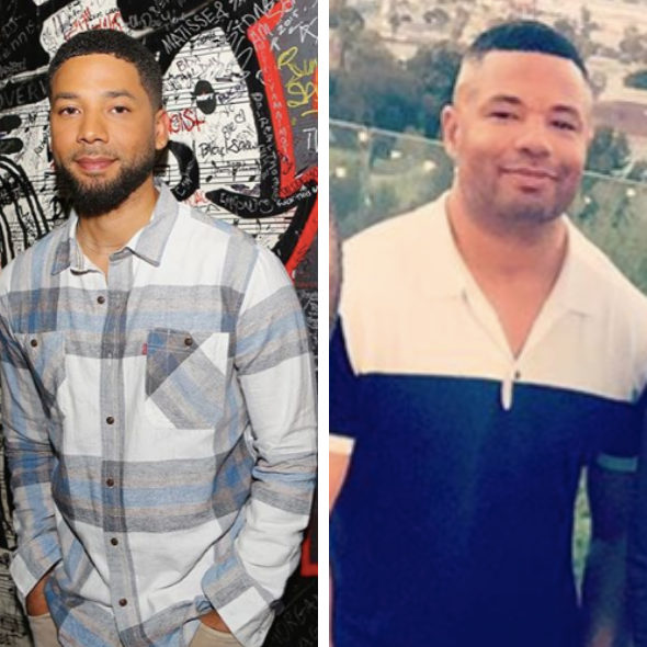 Jussie Smollett’s Brother JoJo Smollett Pens Essay – What If He Is Telling The Truth? 