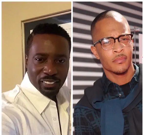 EXCLUSIVE: Matty Rich Says T.I. Is ‘Perfect’ For New Film “Caller 100”