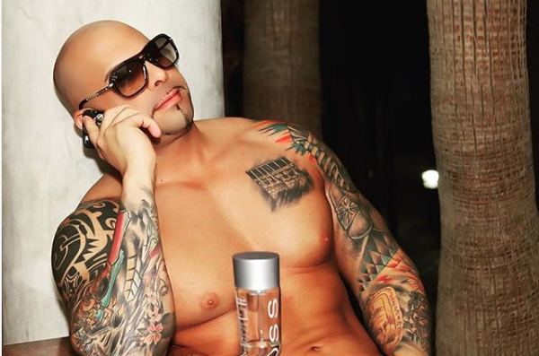 Mally Mall – Woman Says He Drugged, Raped & Locked Her In A Room, Suffered Vaginal Trauma