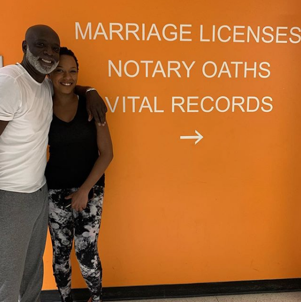Peter Thomas Is Not Getting Married: I Was Just F**king With Y’all!