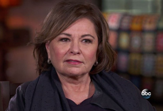 Roseanne Barr Says She’s Queer As 2 Motherf**kers, Wants People To Stop Using F-Word: Especially When It’s 1 Gay Calling Another Gay That!