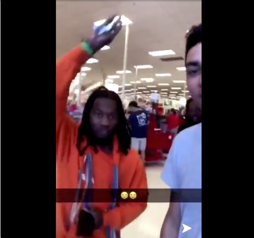 EXCLUSIVE: Offset – Fan Who Says He Smacked His Cell Phone Out Of His Hand, Has A History Of Filming Rapper Without Permission