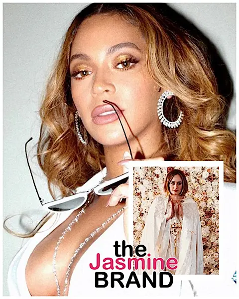 Adele Is Thrilled About Beyoncé’s Netflix Docu