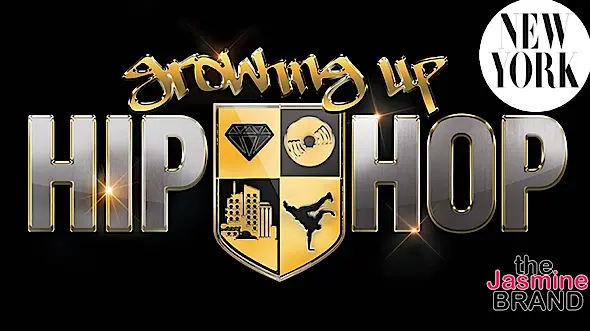 EXCLUSIVE: Growing Up Hip Hop NY Spin-Off On The Way