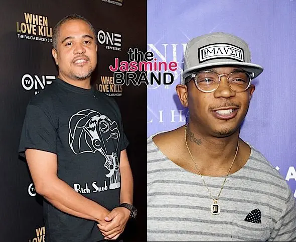 EXCLUSIVE: Ja Rule & Irv Gotti Join “Growing Up Hip Hop”