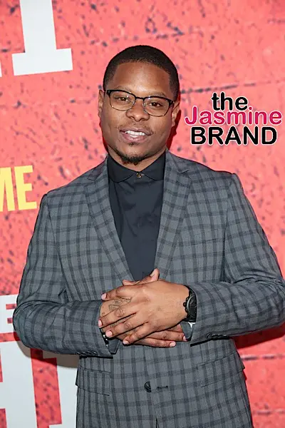 “The Chi” Showrunner Filed A Complaint Against Jason Mitchell, Says Everyone Including Lena Waithe Was Aware Of His Behavior: I Was A Target Of His Inappropriateness 