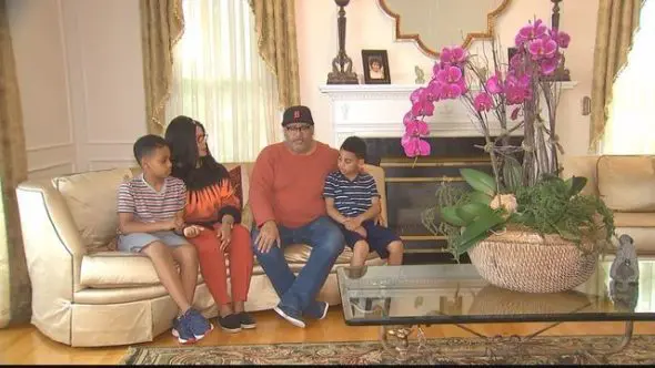 Michael Eric Dyson Says 6-Year-Old Grandson Was Called N-Word At School