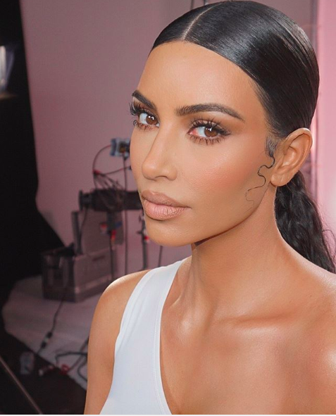 Kim Kardashian Reveals Her Plans To Take The Bar In 2022 In New Docu Series [Trailer]